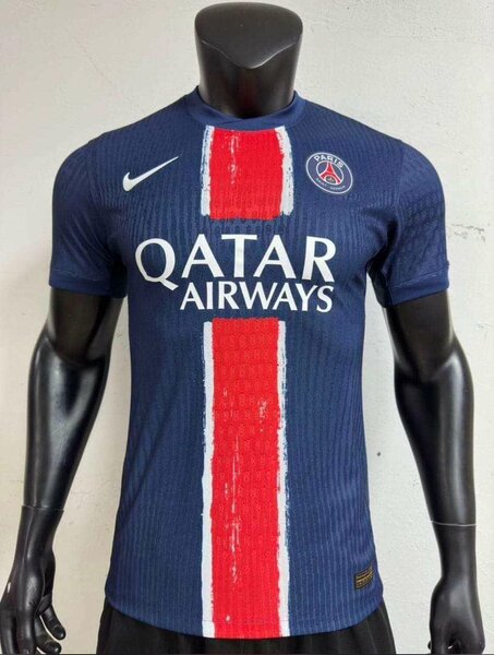 Maillot domicile PSG version pro