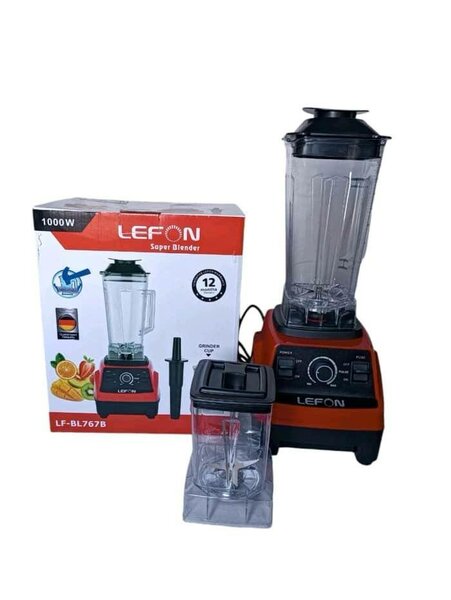 Lefon blender