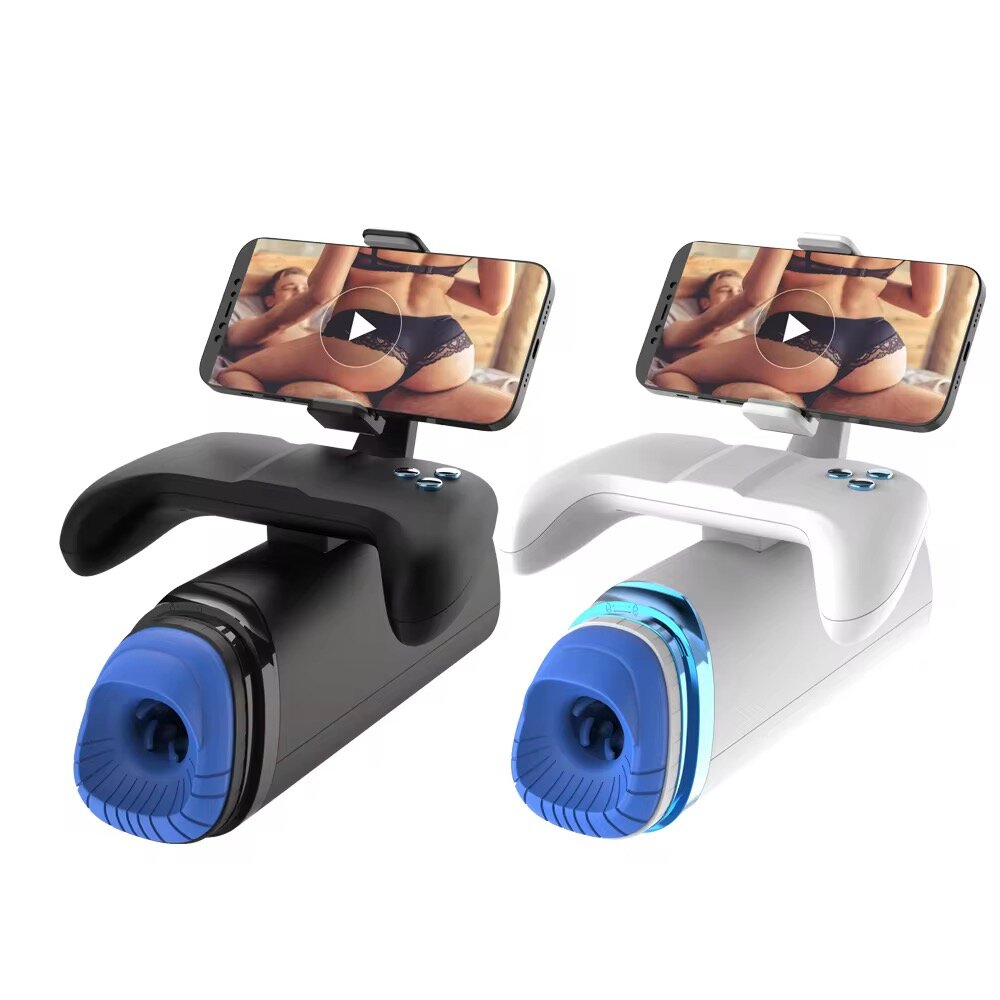 Masseur Intime Automatique 7 Modes