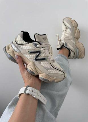 New balance 9060