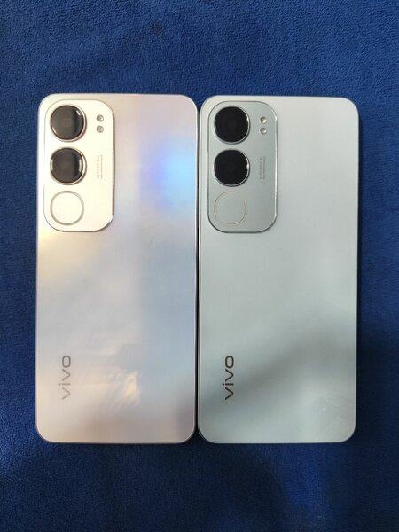 Vivo Y19 S