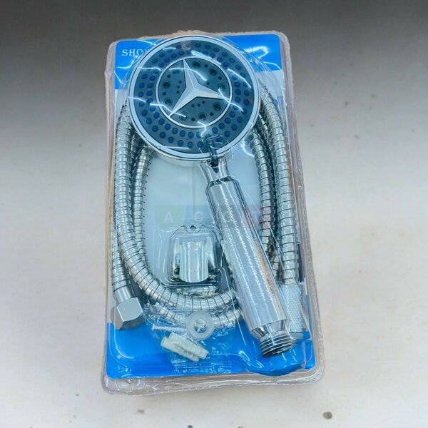 Pommeau de Douche Multifonction