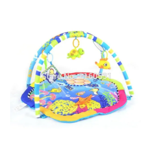 Baby Play Gym With Music And Light -Joy Maker