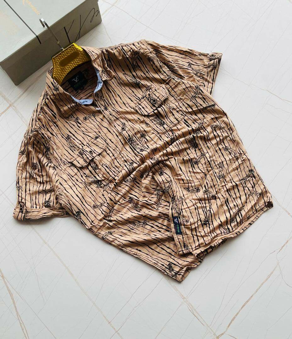 Double Pocket Lacoste