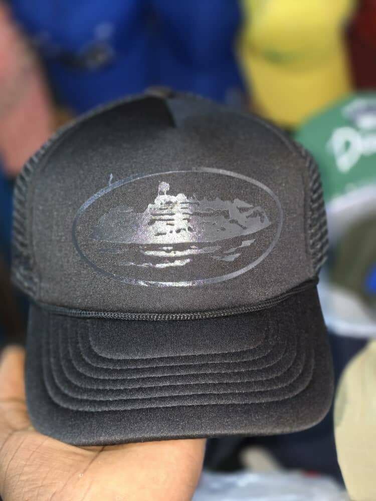 Casquette Originale Unisexe