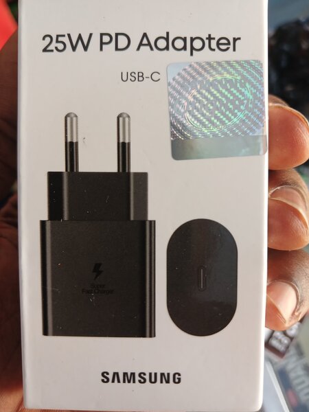 Boîtier Samsung type C original