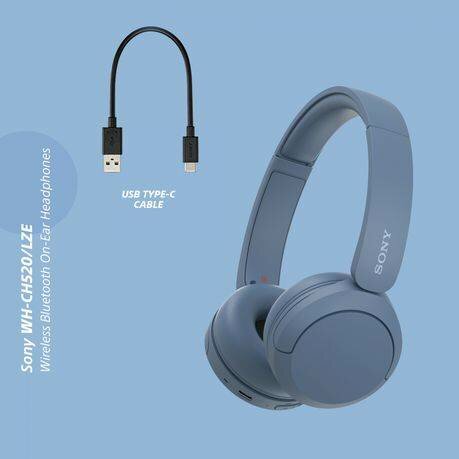 Casque Sony