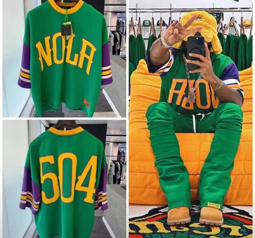 T-shirt vintage sport