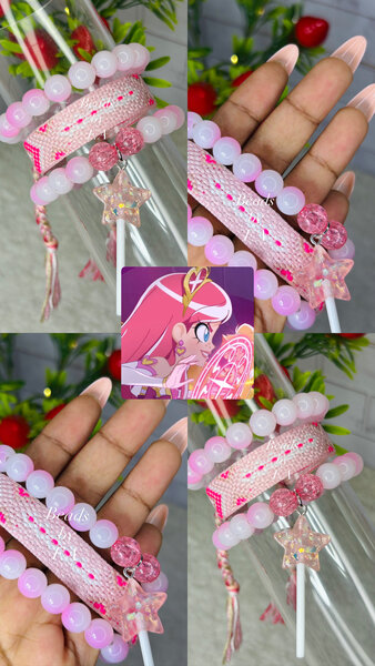 Bracelets pour Filles Charmants