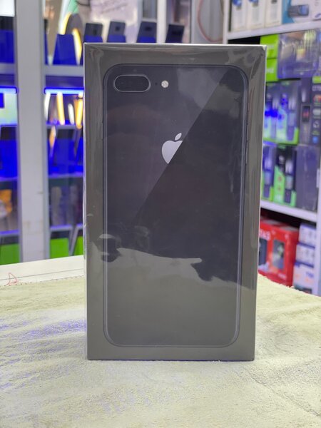 iPhone 8 Plus 128gb