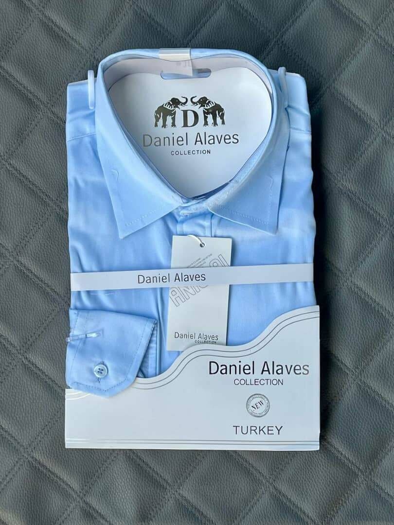 Chemise en Coton Premium