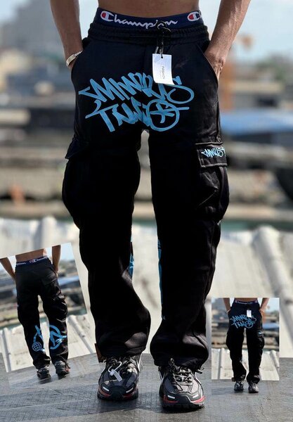 Pantalon de jogging streetwear