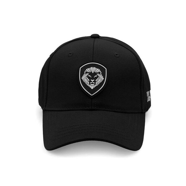 Casquette noir valuetainment