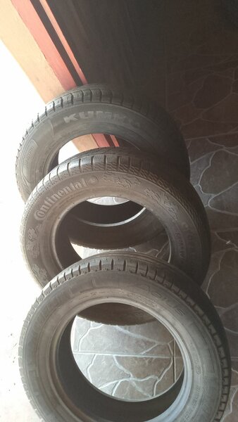 Continental, Bridgestone, Michelin many more