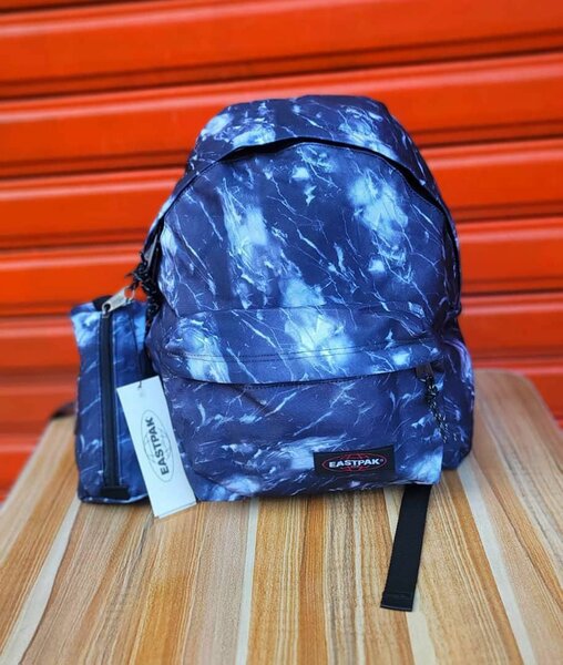 Eastpak Sac à dos marbré