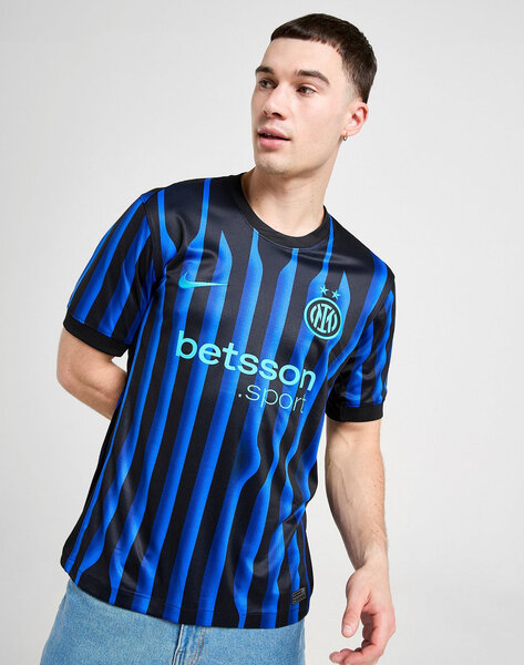 Inter Milan domicile 25/26