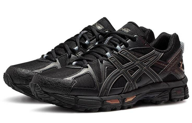 Chaussures sport ASICS GEL-8