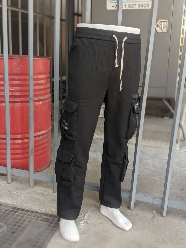 Cargo Pants