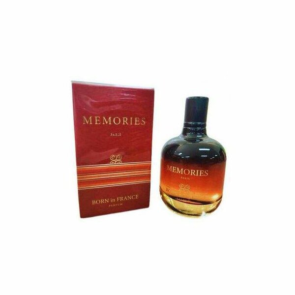 Eau de Parfum MEMORIES