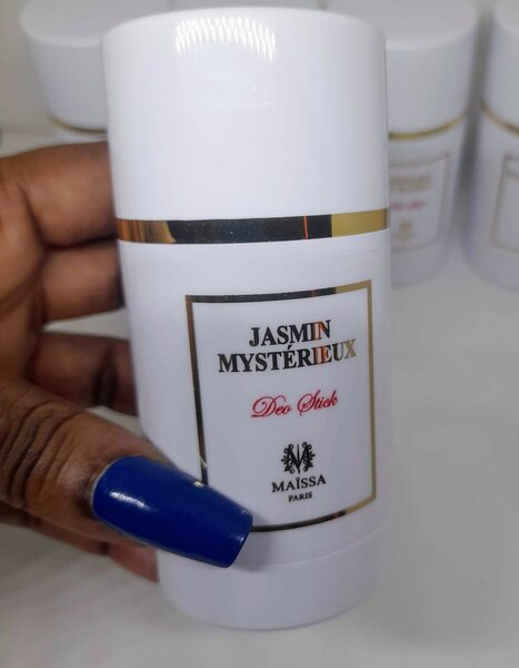 Déodorant anti transpiranMaïss