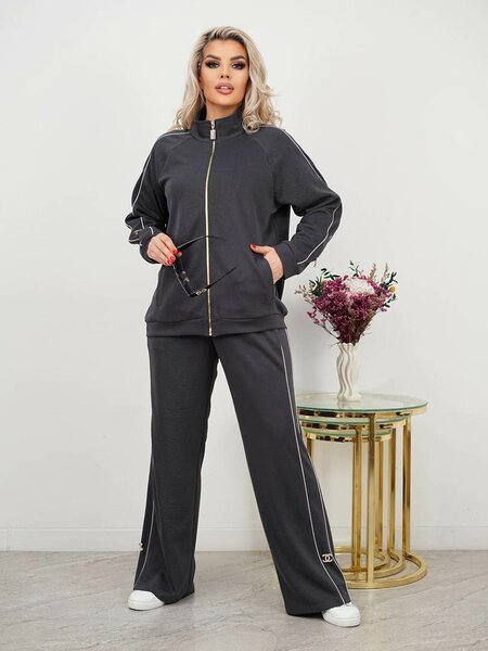 двойка оксфорд