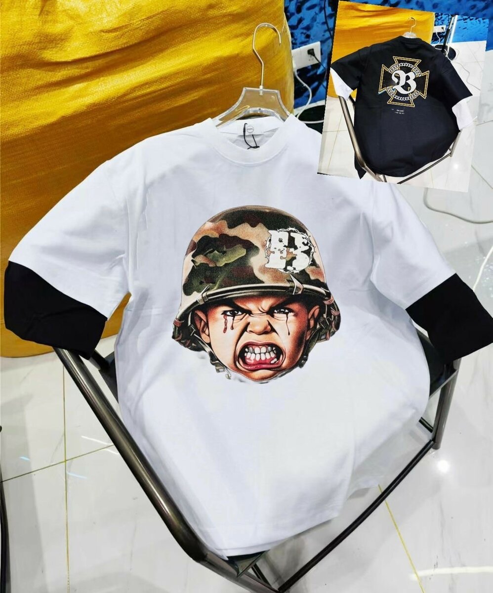 Heavy Designer T-shirts