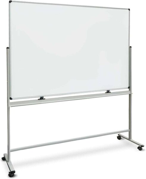 Tableau Blanc  120x90cm