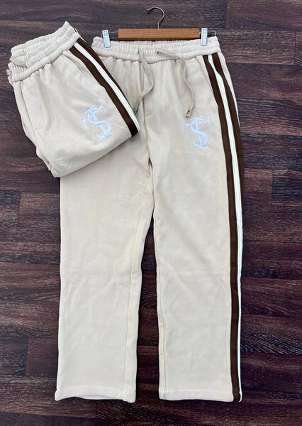 Pantalon de survêtement tendance