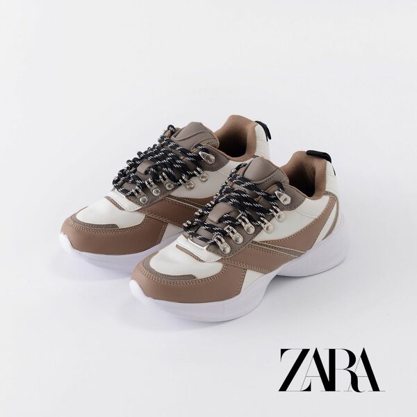 Кроссовки от Zara (оригинал)