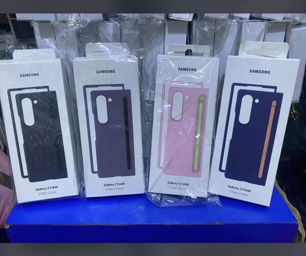 Coque Samsung Galaxy Z Fold