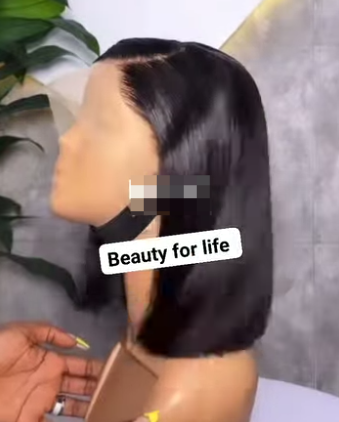 amazing unit Brazilian virgin hair   