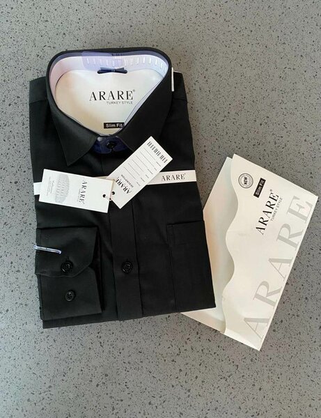 ARARE PLAIN LONG SLEEVES AVAILABLE IN STOCK