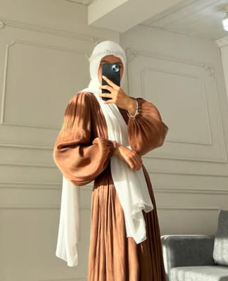 Воздушное платье из мягкой органзы🤍