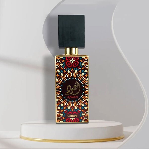 Parfum Lattafa Ajwad
