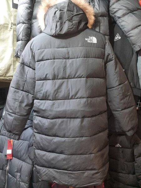 The North Face
