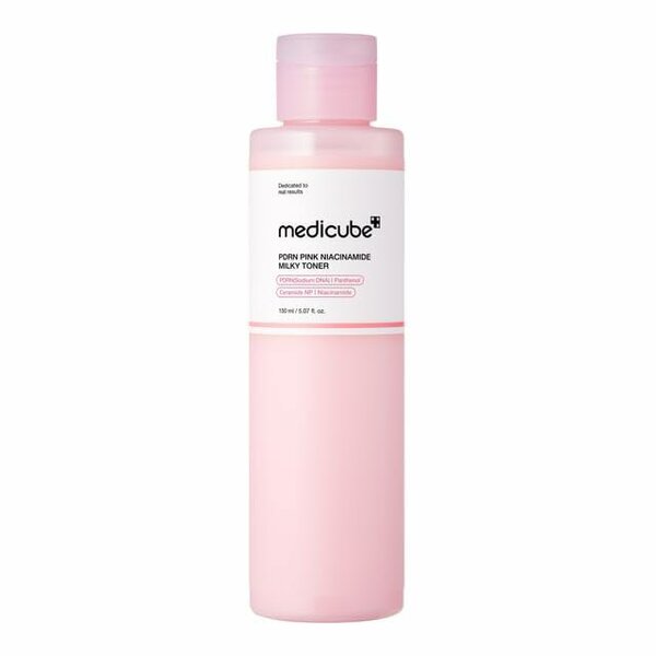 medicube  PDRN Niacin Toner