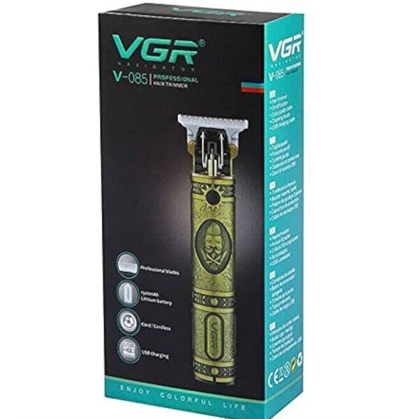 Rasoir électrique VGR V-085