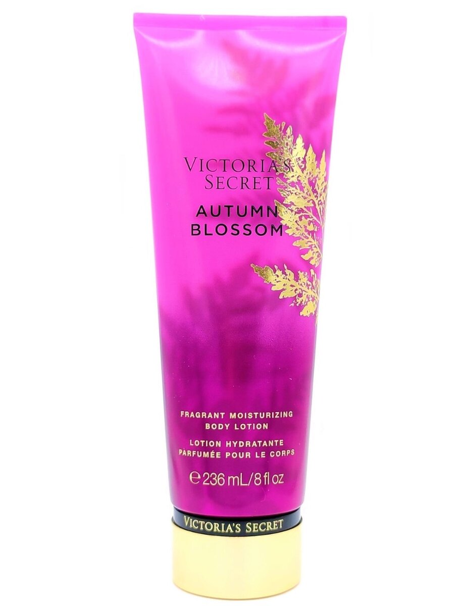 Lotion parfumée Victoria's Secret