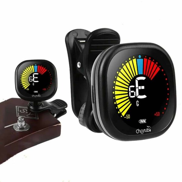 Accordeur de guitare