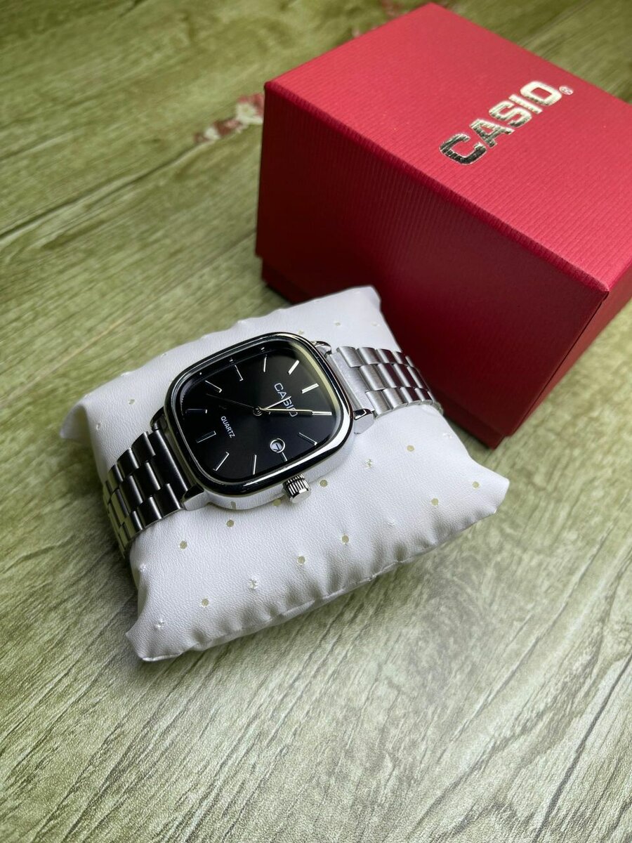 Montre Casio Classic Homme