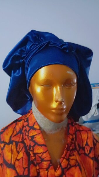 Étoles en Satin Élégantes