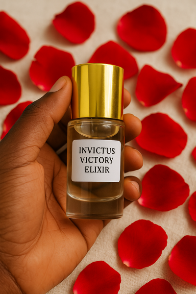 Parfum Invictus Victory