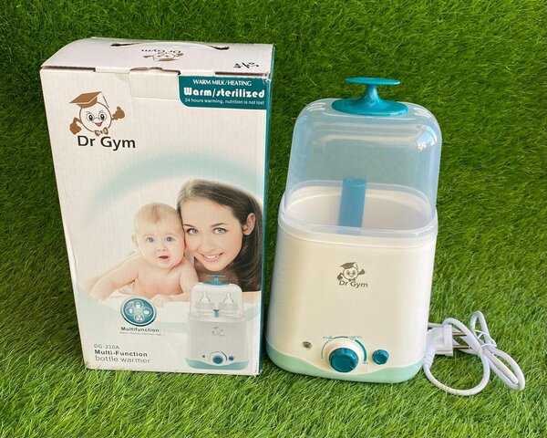 Dr Gym Bottle Warmer