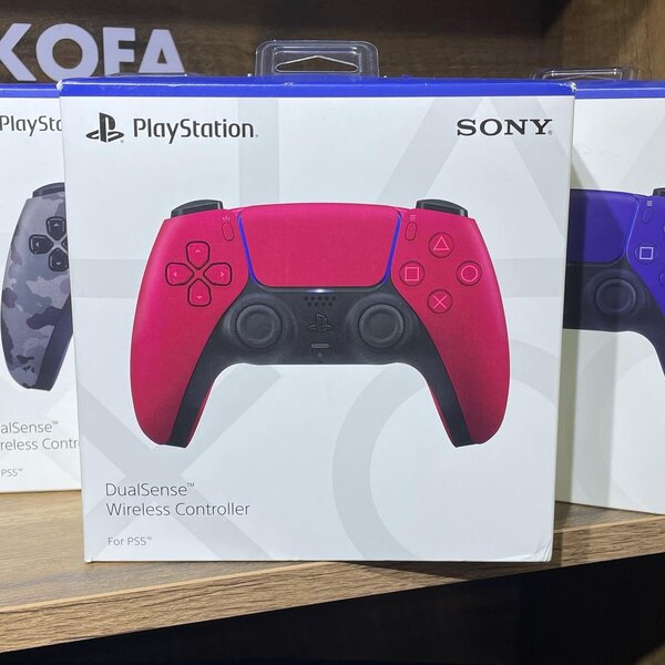 Sony PS5 DualSense Wireless Controller