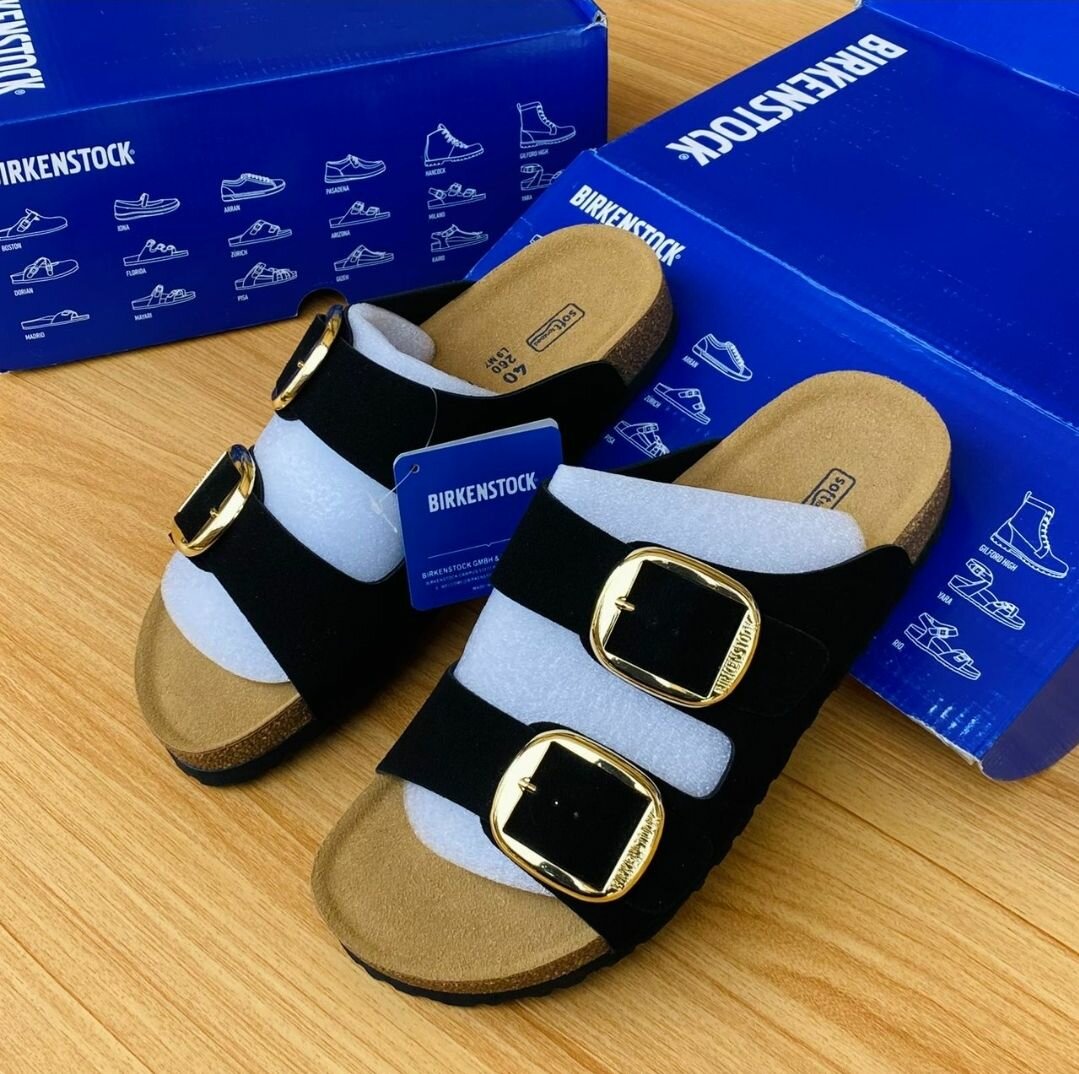 Quality birkenstock