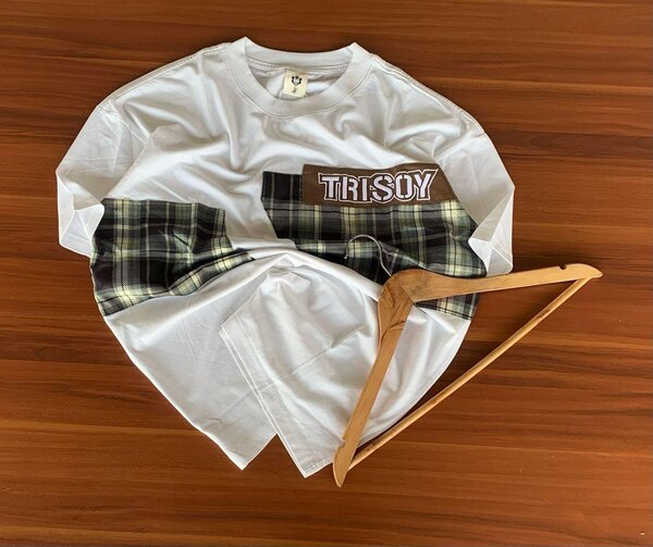 Quality Short Sleeved Shirt