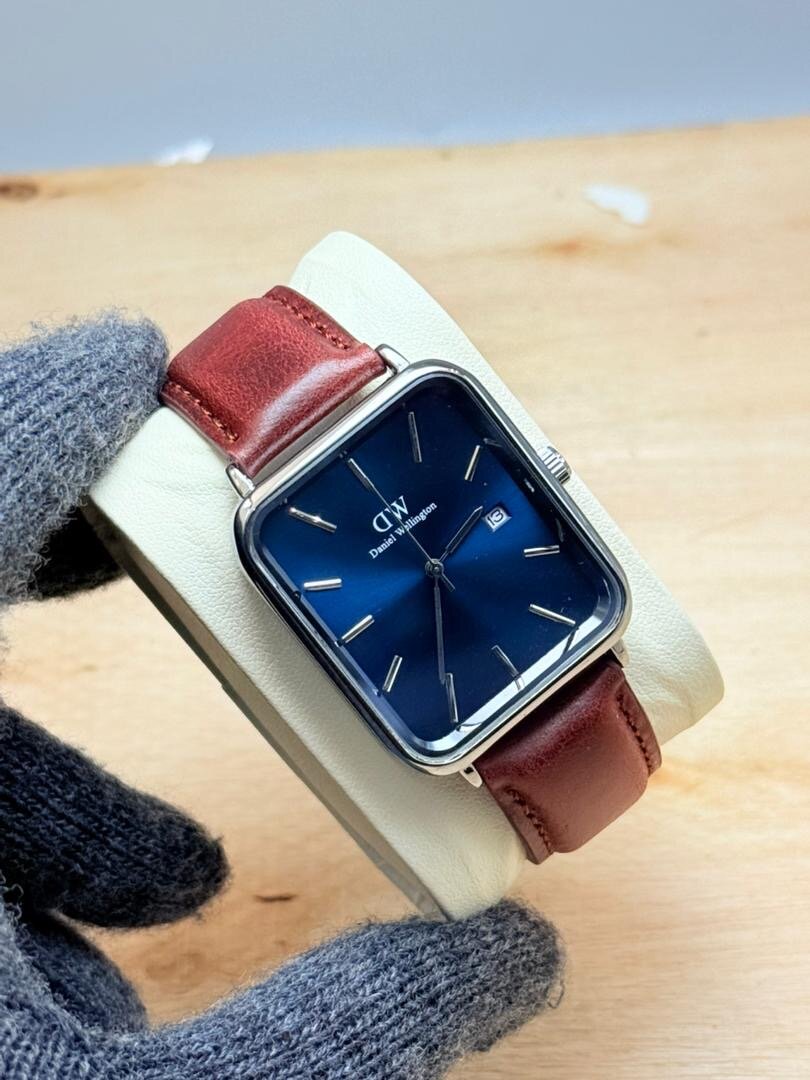 Montre élégante pour homme