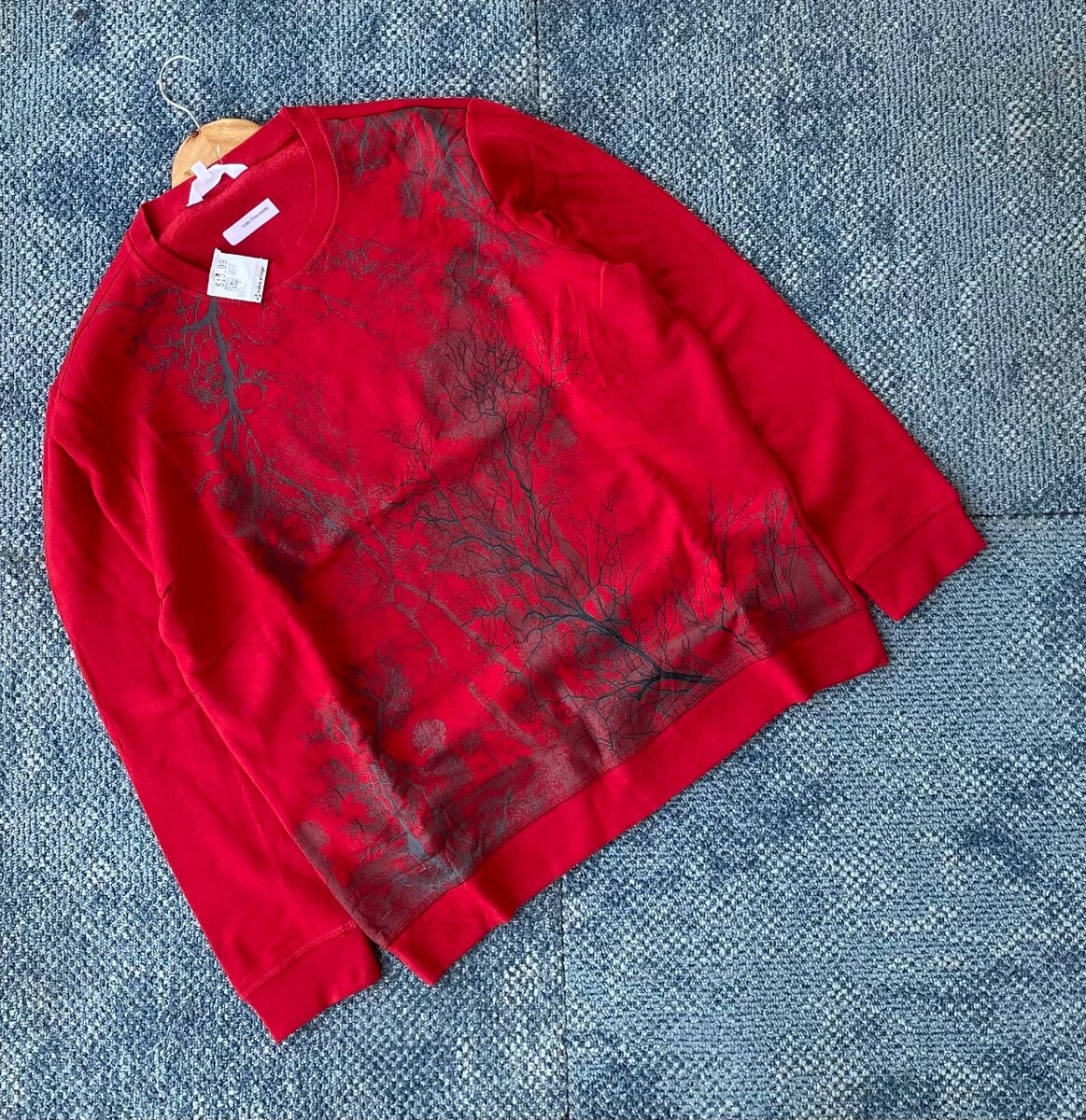Thrift Sweatshirt