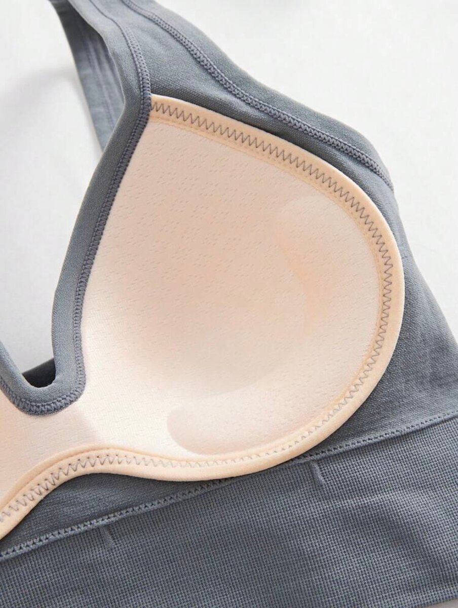 Soutien-gorge sans couture confortable