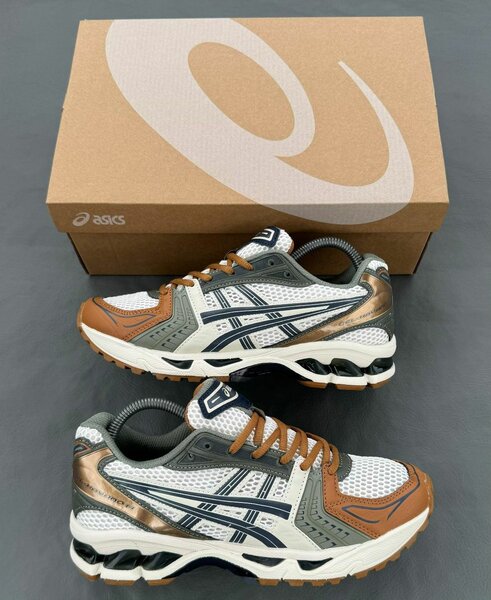 Chaussures de sport Asics hommes